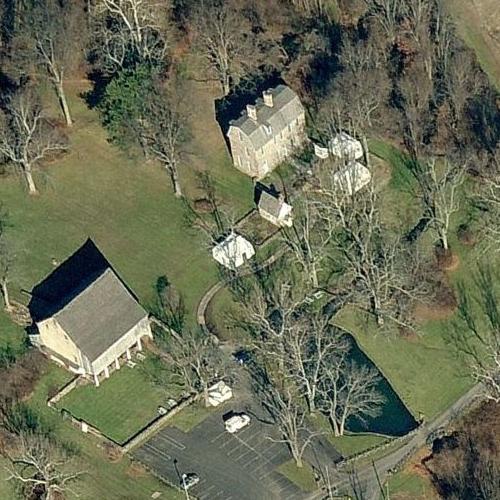 Graeme Park in Horsham, PA (Google Maps)