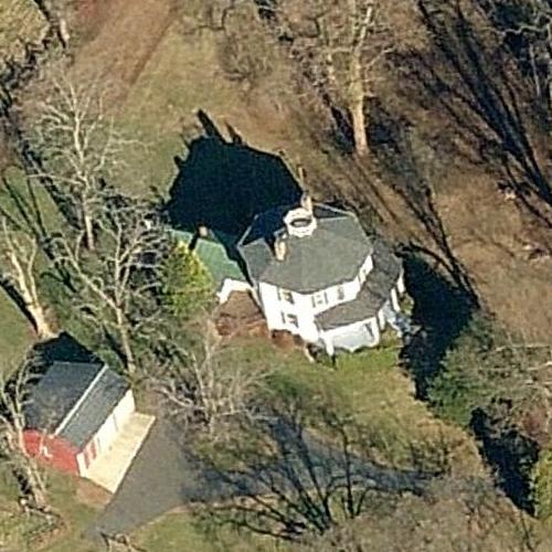 Wildfell in Darlington, MD (Google Maps)