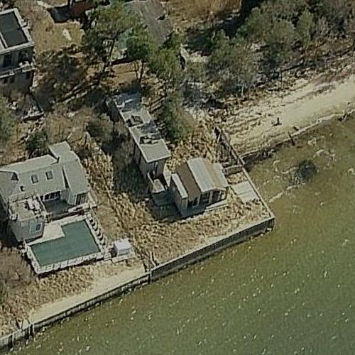 'Rumely House' by Horace Gifford in Sayville, NY (Google Maps)