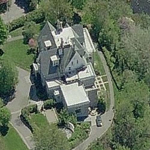 Earnscliffe in Ottawa, Canada - Virtual Globetrotting