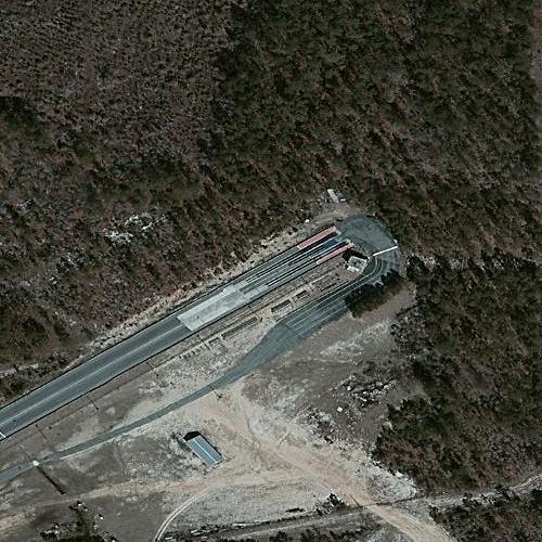 Midlands Raceway Park in Elgin, SC (Google Maps)