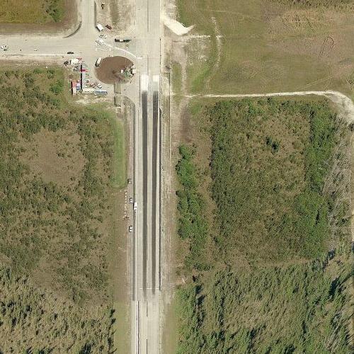 Countyline Dragway In Miramar FL Google Maps