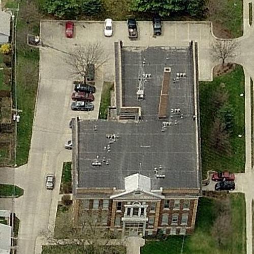 Robbins School in Omaha, NE Virtual Globetrotting