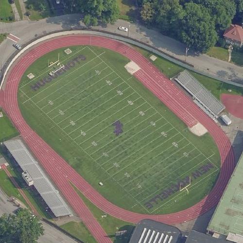 List 90+ Pictures city park (new rochelle, new york) photos Completed