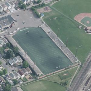 Keyworth Stadium in Hamtramck, MI Virtual Globetrotting