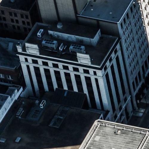 121 Atlantic Place in Jacksonville, FL (Google Maps)