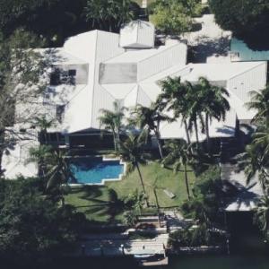 Erik Spoelstra's House (Bing Maps)