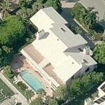 Jerry Springer's House