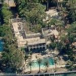 Jennifer Lopez's House (former)