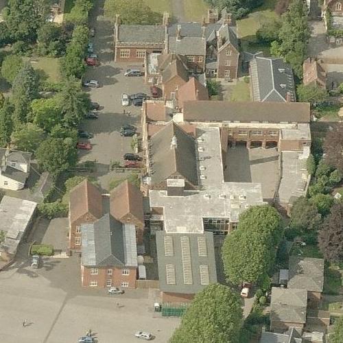 Colchester Royal Grammar School in Colchester, United Kingdom - Virtual ...
