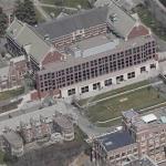 "House M.D." hospital (Bing Maps)