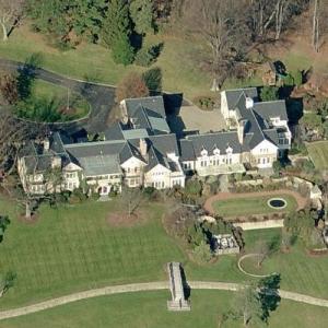 American Classic Cars >> Carl Lindner III's House in Cincinnati, OH - Virtual ... American Classic Cars >> Carl Lindner III's House in Cincinnati, OH - Virtual ...