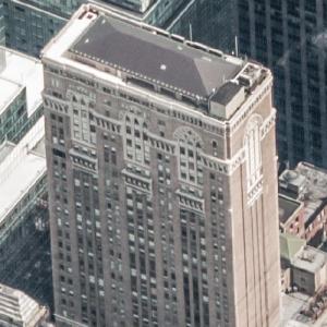 One Grand Central Place in New York, NY - Virtual Globetrotting