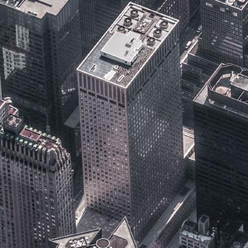 Socony–Mobil Building in New York, NY - Virtual Globetrotting
