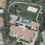 Kevin Hart's House
