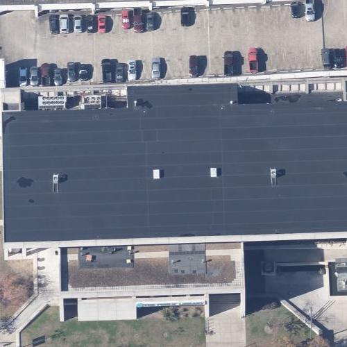 Chattanooga Public Library in Chattanooga, TN Virtual Globetrotting