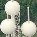Bollen van Quist (Bing Maps)
