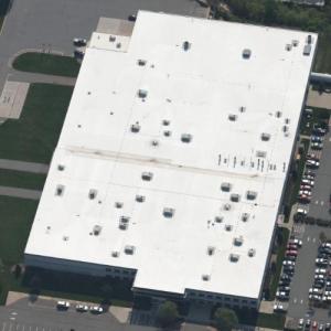 Chip Ganassi Racing (NASCAR) (Bing Maps)