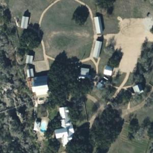 James Van Der Beek's House (Rental) (Bing Maps)