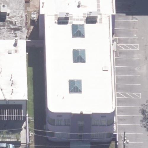 BlairRutland Building in Decatur, GA (Google Maps)