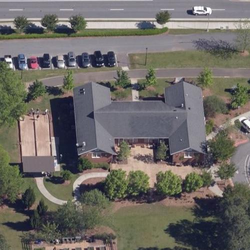 Newtown Elementary School in Johns Creek, GA (Google Maps)