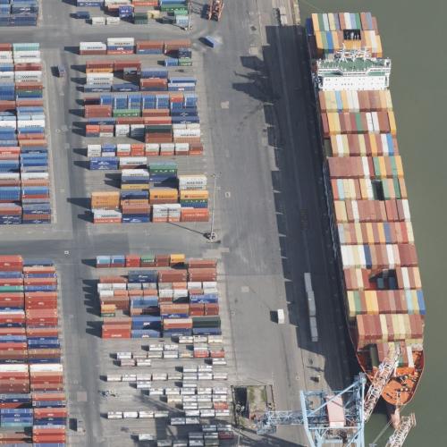 Ottawa Express in Liverpool, United Kingdom (Google Maps)