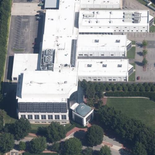 Afton Chemical Research (Richmond, Virginia) in Richmond, VA (Google Maps)