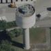 Ludwigsburg-Tammerfeld water tower