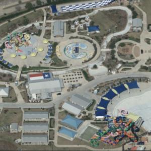 Typhoon Texas Waterpark in Katy, TX - Virtual Globetrotting