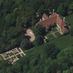 Billy Corgan's House