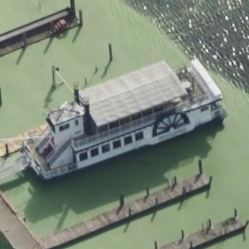 Holland Princess in Holland, MI (Google Maps)