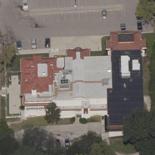 National Museum of Toys and Miniatures in Kansas City, MO (Google Maps)