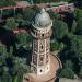 Tibidabo water tower