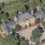 Pennsylvania Governor's Mansion