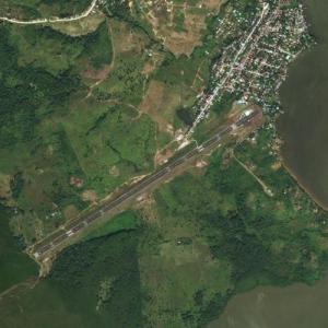 Bluefields Airport in Bluefields, Nicaragua - Virtual Globetrotting