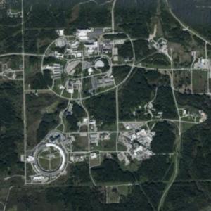Argonne National Laboratory in Chicago, IL - Virtual Globetrotting
