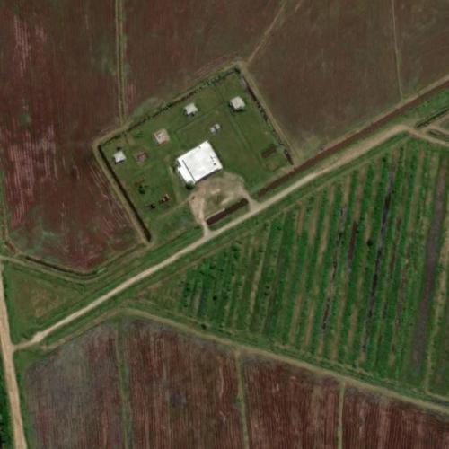 von-better-airport-in-fort-wellington-guyana-google-maps