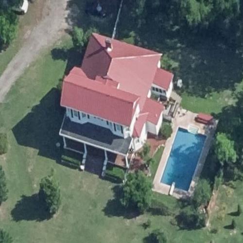 The Cedars (Beech Island, South Carolina) in Beech Island, SC (Google Maps)