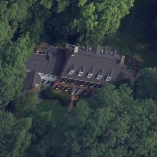 Gorham House in Albany, NY (Google Maps)