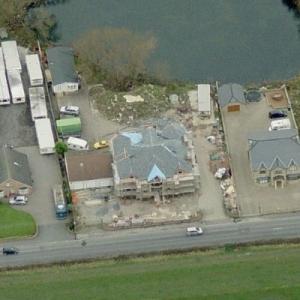 Tyson Fury's House (Former) (Bing Maps)