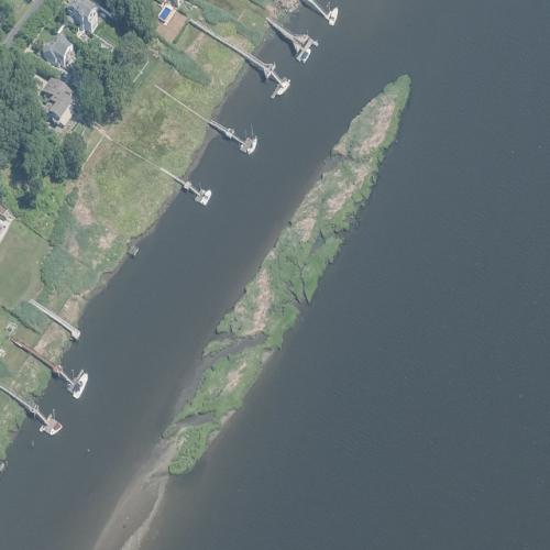 Goose Island in Stratford, CT (Google Maps) (9)