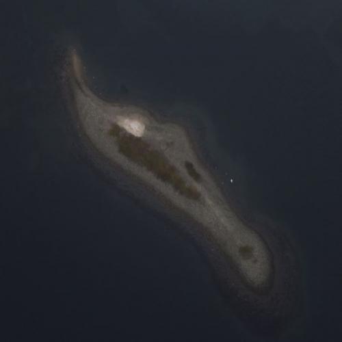 Kitts Island in Westport, CT Virtual Globetrotting