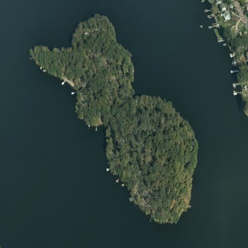 Pine Island in Brookfield, CT (Google Maps) (6)