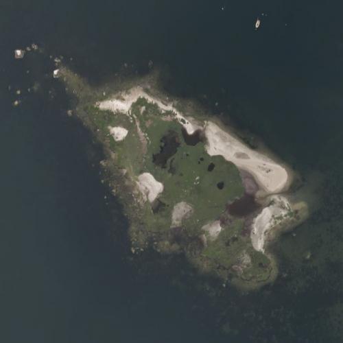 Walker Island in Bristol, RI (Google Maps) (2)