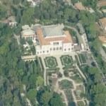 Villa Ephrussi de Rothschild