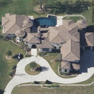 Lyle Sendlein's house in Austin, TX - Virtual Globetrotting