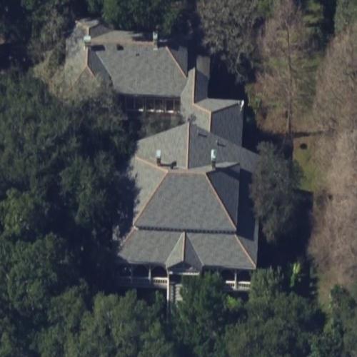 Poplar Grove Plantation (Louisiana) in Port Allen, LA (Google Maps)