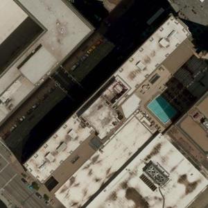 Sheraton Denver Downtown Hotel in Denver, CO - Virtual Globetrotting