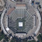 Dignity Health Sports Park Tennis Center