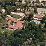 Nixon's Western White House